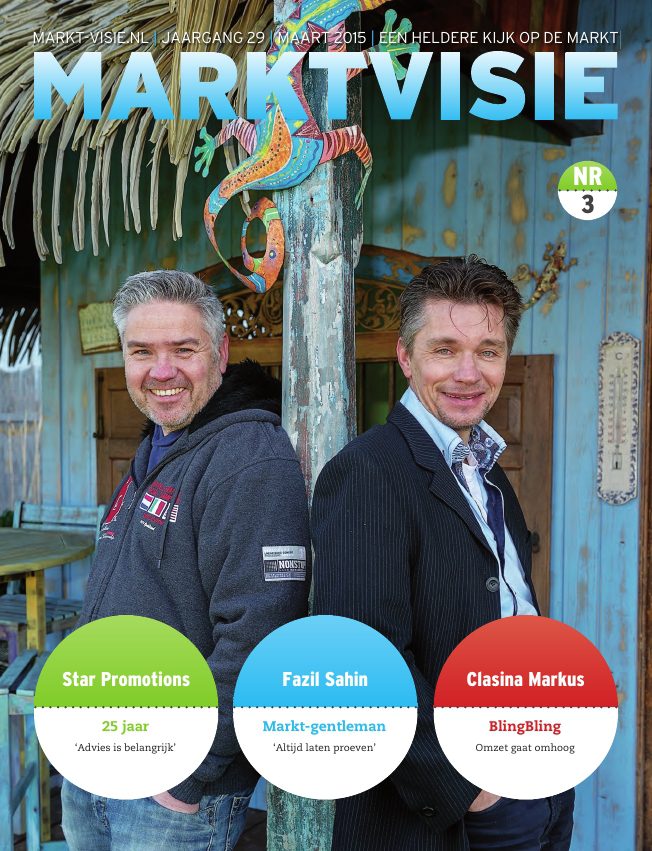 Marktvisie Maart 03-2015