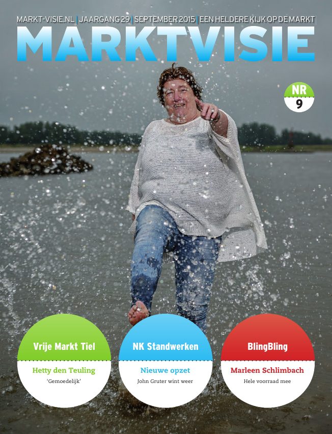 Marktvisie September 9-2015
