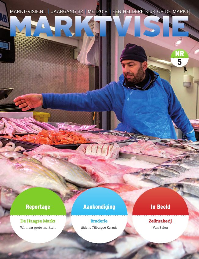 Marktvisie Mei 5 – 2018