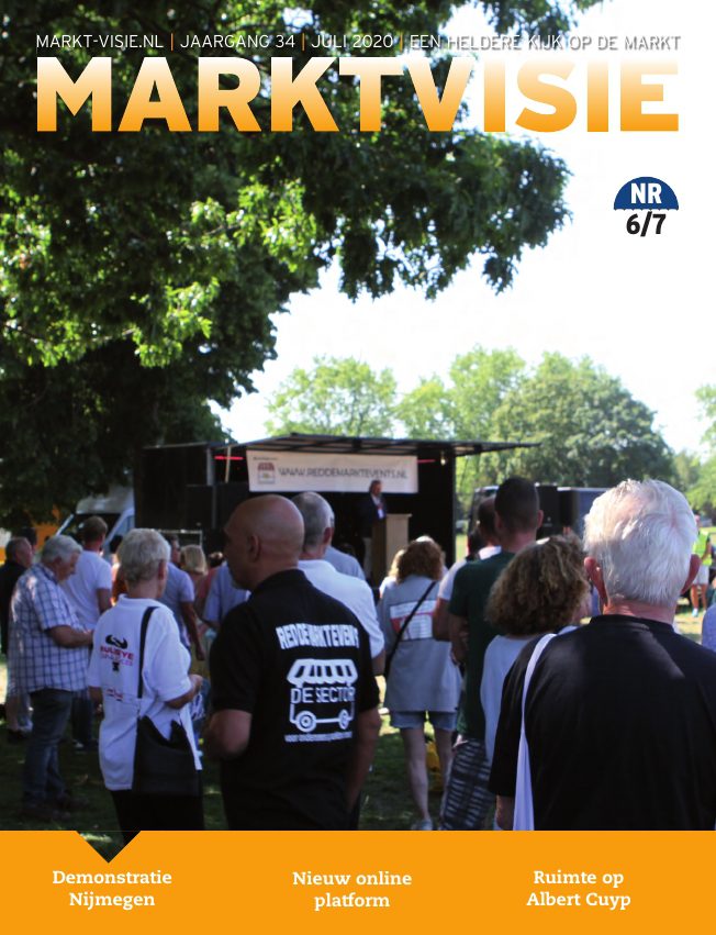 Marktvisie 6/7 – 2020