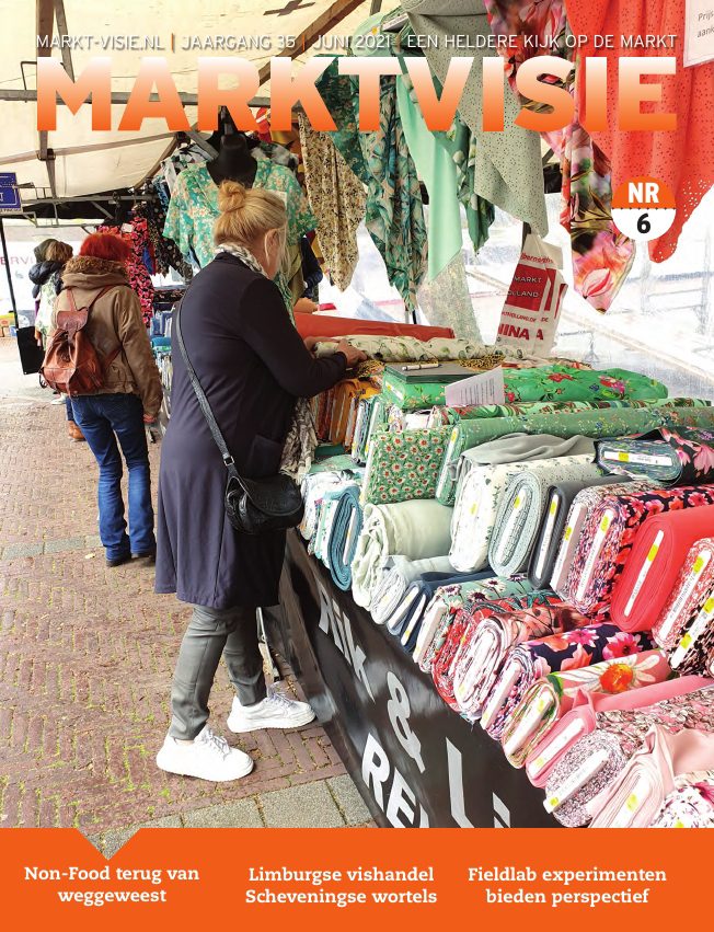 Marktvisie 6 – 2021