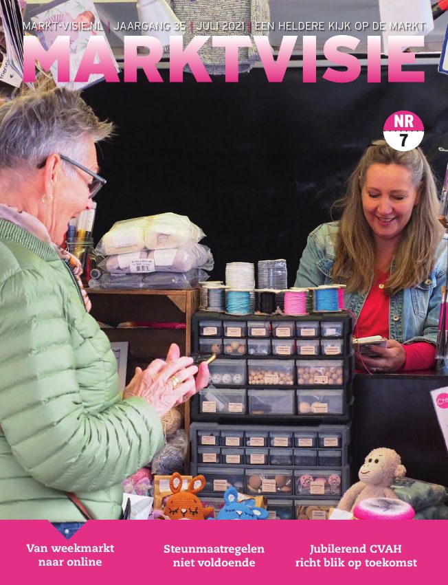 Marktvisie 7 – 2021