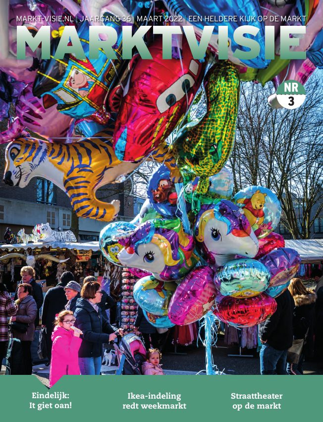 Marktvisie 3 – 2022