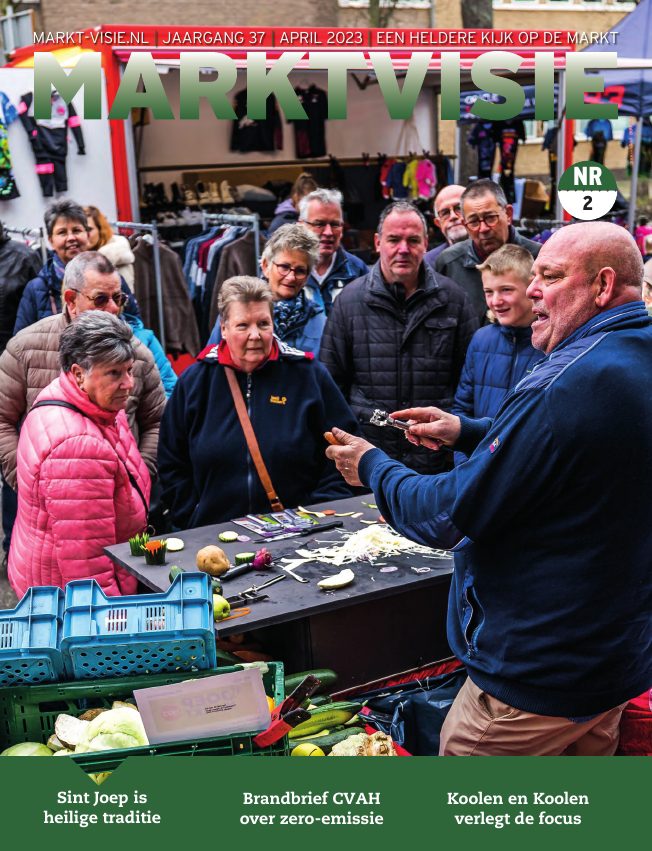 Marktvisie 2 – 2023