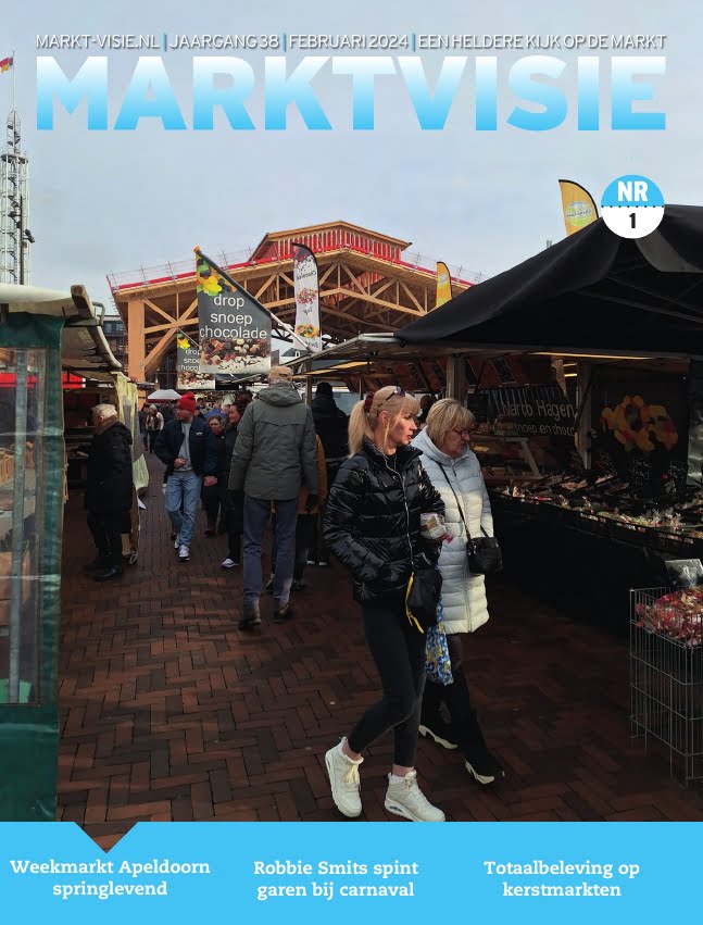 Marktvisie 1 – 2024