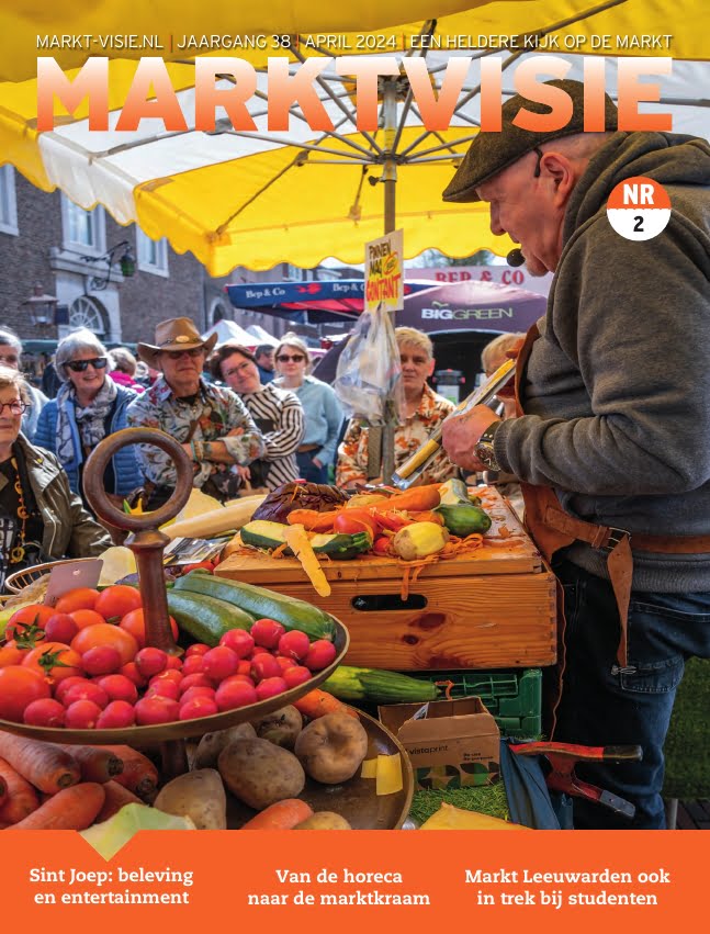 Marktvisie 2 – 2024