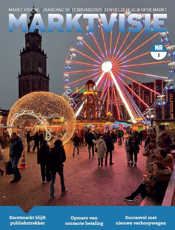 Marktvisie 1 – 2025