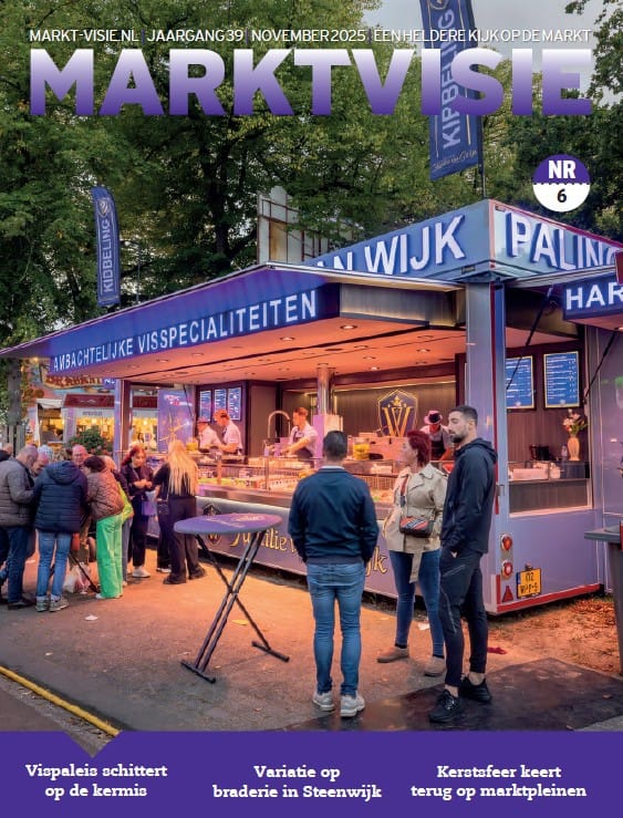 Marktvisie 6 – 2025